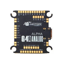 T-Motor Pacer G4 Alpha FETTEC FC (Analogue)