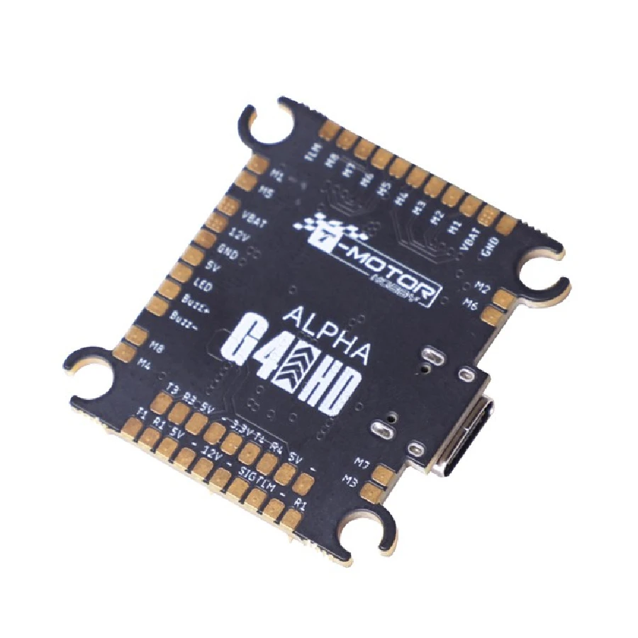 T-Motor Pacer G4 Alpha FETTEC FC (HD) 5 T-Motor Pacer G4 Alpha FETTEC FC (HD) - Image 3