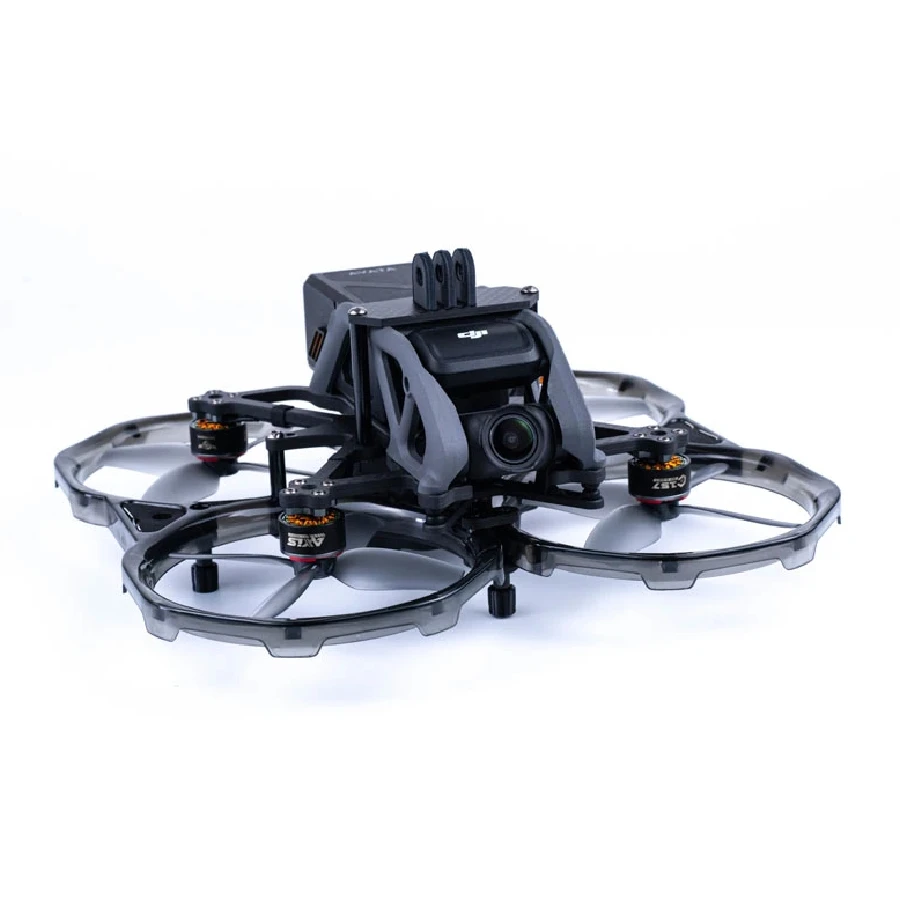Axis Flying Avata 3.5" Frame Upgrade Kit 3 Axis Flying Avata 3.5" Frame Upgrade Kit