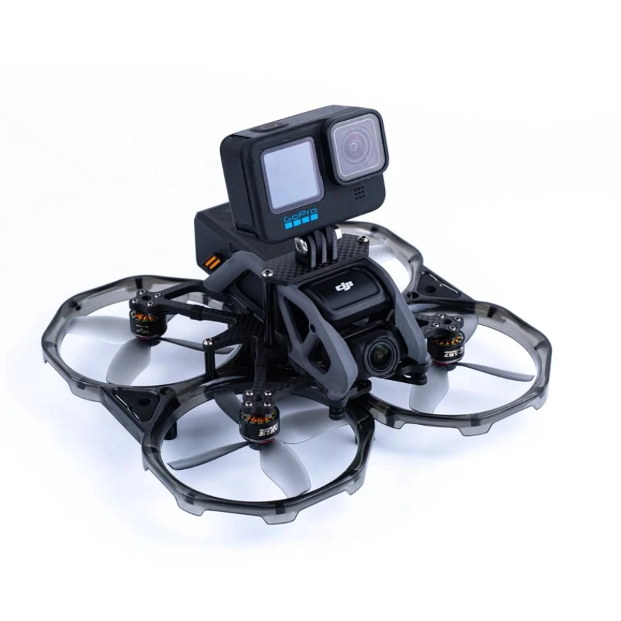 Axis Flying Avata 3.5" Frame Upgrade Kit 4 Axis Flying Avata 3.5" Frame Upgrade Kit - Image 2