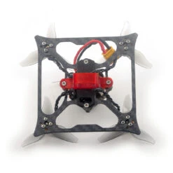 Happymodel Bassline Freestyle Quad (Walksnail) (ELRS) -SkyRC Store 0014830 happymodel bassline freestyle quad walksnail elrs