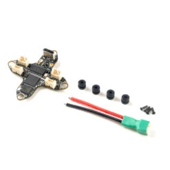 Happymodel CrossF4 ELRS AIO -SkyRC Store 0014853 happymodel crossf4 elrs aio