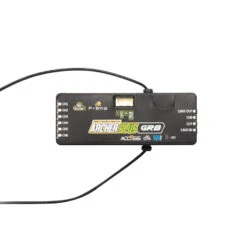 FrSky Archer Plus GR8 ACCESS/ACCST Receiver With Variometer