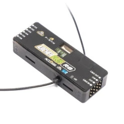 FrSky Archer Plus R8 ACCESS/ACCST Receiver -SkyRC Store 0014914 frsky archer plus r8 accessaccst receiver