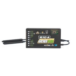 FrSky Archer Plus R10+ ACCESS/ACCST Receiver