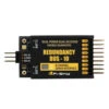FrSky RB10 Redundancy Bus -SkyRC Store 0014933 frsky rb10 redundancy bus