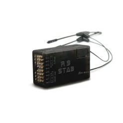 FrSky R9 STAB Receiver With Stabiliser
