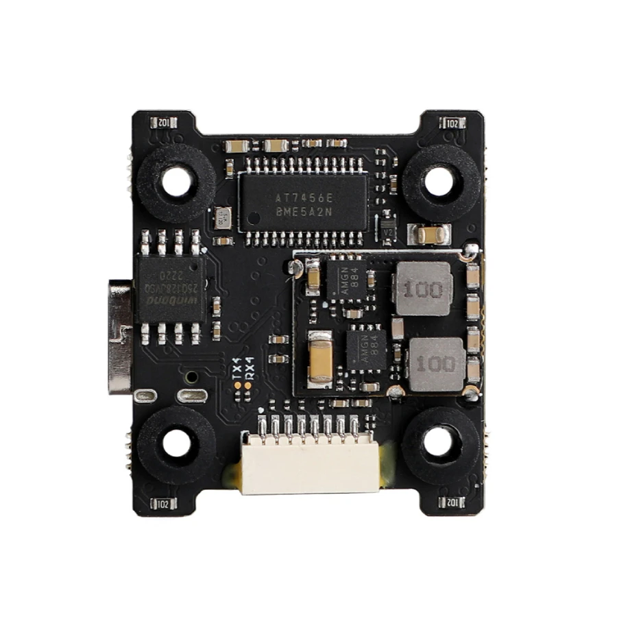 T-Motor H7 Mini Flight Controller (ICM) (20mm) 4 T-Motor H7 Mini Flight Controller (ICM) (20mm) - Image 2