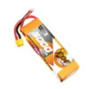 GNB 5000mAh 3S 40C BA-1 LiPo Battery -SkyRC Store 0015076 gnb 5000mah 3s 40c ba 1 lipo battery