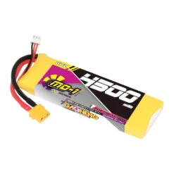 GNB 4500mAh 2S 60C MD-1 LiPo Battery