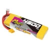 GNB 4500mAh 3S 60C MD-1 LiPo Battery -SkyRC Store 0015082 gnb 4500mah 3s 60c md 1 lipo battery