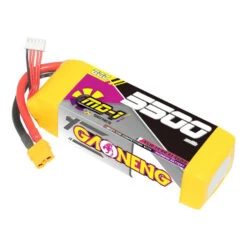 GNB 5500mAh 4S 60C MD-1 LiPo Battery