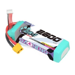 GNB 2800mAh 3S 150C DR-1 LiPo Battery
