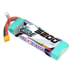 GNB 5200mAh 3S 150C DR-1 LiPo Battery
