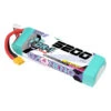 GNB 5200mAh 4S 150C DR-1 LiPo Battery -SkyRC Store 0015108 gnb 5200mah 4s 150c dr 1 lipo battery