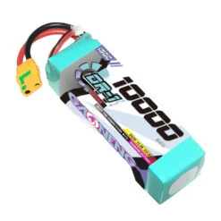 GNB 10000mAh 3S 150C DR-1 LiPo Battery (XT90)