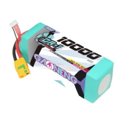 GNB 10000mAh 4S 150C DR-1 LiPo Battery (XT90)