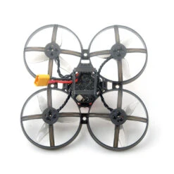 Happymodel Mobula8 1-2S 85mm Micro Whoop (FrSky) -SkyRC Store 0015168 happymodel mobula8 1 2s 85mm micro whoop frsky