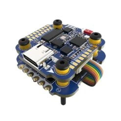 SpeedyBee Stack F7 Mini 35A Stack (CLR)