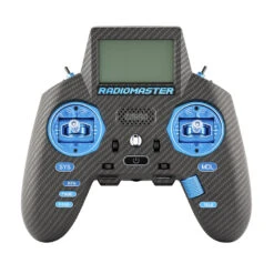 Radiomaster Zorro MAX (Blue) (ELRS) (CLR)