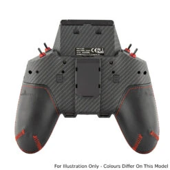 Radiomaster Zorro MAX (Blue) (ELRS) (CLR) 7 Radiomaster Zorro MAX (Blue) (ELRS) (CLR) -SkyRC Store 0015179 radiomaster zorro max blue elrs clr