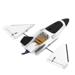 ZOHD Alpha Strike EDF Jet (PNP) -SkyRC Store 0015209 zohd alpha strike edf jet pnp