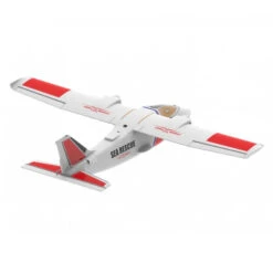 SkyRC Store -SkyRC Store 0015243 sonicmodell binary twin motor fpv plane kit