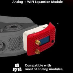 HDZero Expansion Module V2 -SkyRC Store 0015316 hdzero expansion module v2