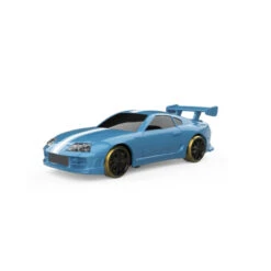 Turbo Racing C63 Drift Car 1:76 RTR (Blue)