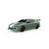 Turbo Racing C62 Drift Car 1:76 RTR (Green) -SkyRC Store 0015403 turbo racing c62 drift car 176 rtr green