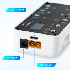 VIFLY WhoopStor 3 1S LiPo Battery Charger (PH2 / BT2.0) 11 VIFLY WhoopStor 3 1S LiPo Battery Charger (PH2 / BT2.0) -SkyRC Store 0015420 vifly whoopstor 3 1s lipo battery charger ph2 bt20