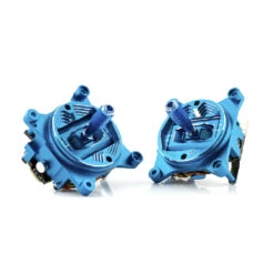 Radiomaster CNC AG01 Mini Gimbal - Set (Blue)