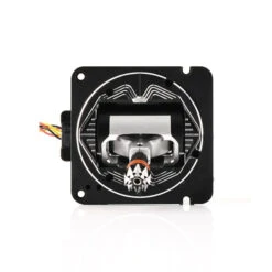 Radiomaster TX16S CNC Metal Hall AG01 Gimbal - Throttle (Hollow Shaft)
